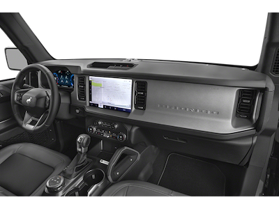 Used 2025 Ford Bronco - photo 1