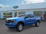 2025 Ford Ranger SuperCrew Cab RWD Pickup for sale #5T6651 - photo 1