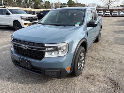 Used 2024 Ford Maverick XLT SuperCrew Cab for sale #5T6654A - photo 1