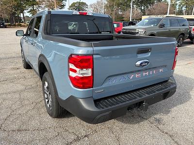 Used 2024 Ford Maverick XLT SuperCrew Cab for sale #5T6654A - photo 2