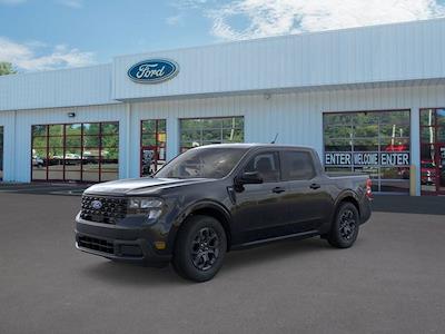 2025 Ford Maverick SuperCrew Cab AWD Pickup for sale #5T6655 - photo 1