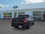 2025 Ford Maverick SuperCrew Cab AWD Pickup for sale #5T6655 - photo 8