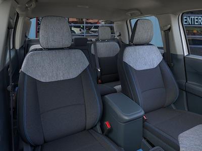 Used 2025 Ford Maverick - photo 1