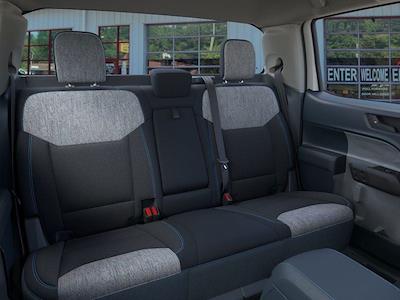 Used 2025 Ford Maverick - photo 1