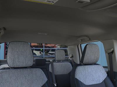 Used 2025 Ford Maverick - photo 1