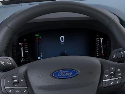 Used 2025 Ford Maverick - photo 1