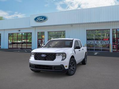 Used 2025 Ford Maverick - photo 1