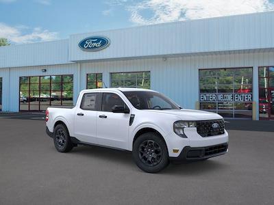 Used 2025 Ford Maverick - photo 1