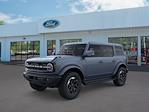 New 2025 Ford Bronco Outer Banks for sale #5T6657 - photo 1