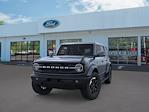 New 2025 Ford Bronco Outer Banks for sale #5T6657 - photo 3
