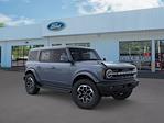 New 2025 Ford Bronco Outer Banks for sale #5T6657 - photo 7
