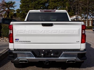 Used 2022 Chevrolet Silverado 1500 LT Crew Cab for sale #5T6657A - photo 2
