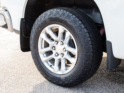 Used 2022 Chevrolet Silverado 1500 LT Crew Cab for sale #5T6657A - photo 2