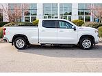 Used 2022 Chevrolet Silverado 1500 LT Crew Cab for sale #5T6657A - photo 3