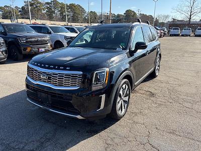 Used 2020 Kia Telluride - photo 1