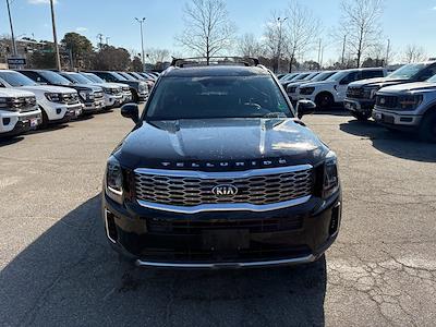 Used 2020 Kia Telluride - photo 1