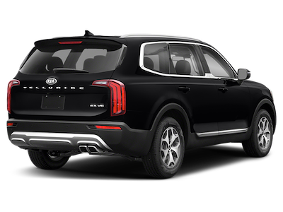 Used 2020 Kia Telluride - photo 1