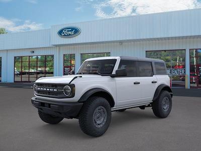 2025 Ford Bronco 4WD SUV for sale #5T6658 - photo 1