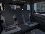 2025 Ford Bronco 4WD SUV for sale #5T6658 - photo 11