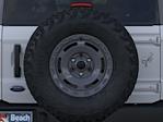 2025 Ford Bronco 4WD SUV for sale #5T6658 - photo 24