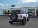 2025 Ford Bronco 4WD SUV for sale #5T6658 - photo 8