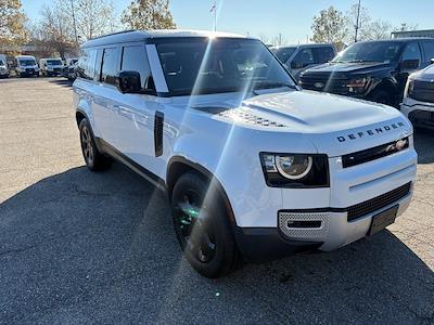 Used 2023 Land Rover Defender S for sale #5T6658A - photo 1