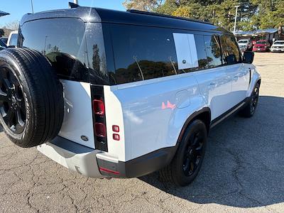 Used 2023 Land Rover Defender S for sale #5T6658A - photo 2