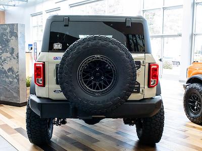 New 2025 Ford Bronco - photo 1