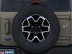 New 2025 Ford Bronco Outer Banks for sale #5T6662 - photo 24