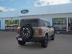 New 2025 Ford Bronco Outer Banks for sale #5T6662 - photo 8