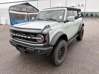2022 Ford Bronco 4WD SUV for sale #5T6662A - photo 1