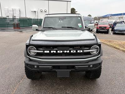 2022 Ford Bronco 4WD SUV for sale #5T6662A - photo 2