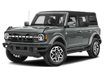 Used 2022 Ford Bronco Outer Banks for sale #5T6662A - photo 1