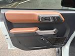 2022 Ford Bronco 4WD SUV for sale #5T6662A - photo 10