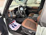 2022 Ford Bronco 4WD SUV for sale #5T6662A - photo 11