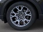 2025 Ford Explorer 4WD SUV for sale #5T6665 - photo 19