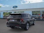2025 Ford Explorer 4WD SUV for sale #5T6665 - photo 8