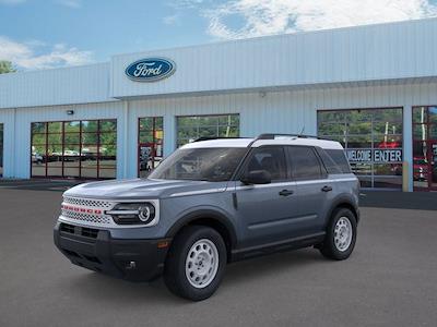 2025 Ford Bronco Sport 4WD SUV for sale #5T6666 - photo 1