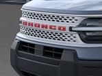 2025 Ford Bronco Sport 4WD SUV for sale #5T6666 - photo 17