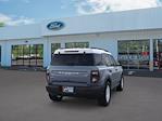 2025 Ford Bronco Sport 4WD SUV for sale #5T6666 - photo 8