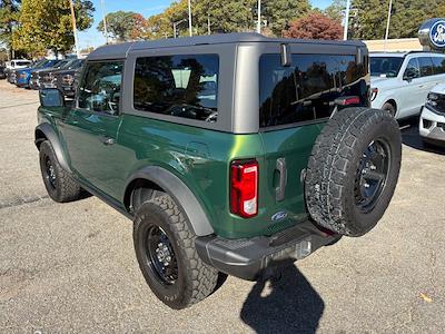 2023 Ford Bronco 4WD SUV for sale #5T6667A - photo 2