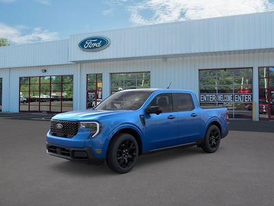 2025 Ford Maverick SuperCrew Cab AWD Pickup for sale #5T6668 - photo 1