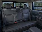 2025 Ford Maverick SuperCrew Cab AWD Pickup for sale #5T6668 - photo 11