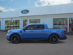 2025 Ford Maverick SuperCrew Cab AWD Pickup for sale #5T6668 - photo 4
