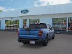 2025 Ford Maverick SuperCrew Cab AWD Pickup for sale #5T6668 - photo 8