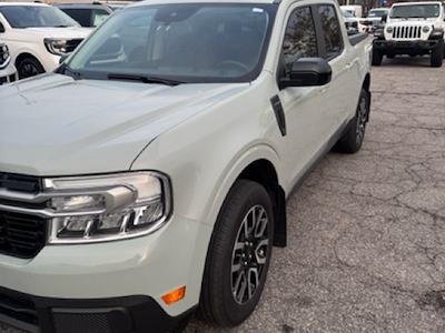 Used 2024 Ford Maverick Lariat SuperCrew Cab for sale #5T6668G - photo 1