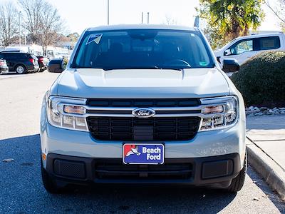 2024 Ford Maverick SuperCrew Cab FWD Pickup for sale #5T6668G - photo 1