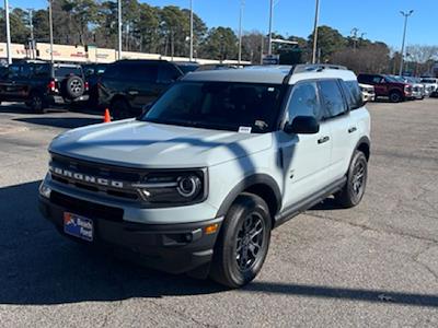 Used 2023 Ford Bronco Sport Big Bend for sale #5T6669A - photo 1