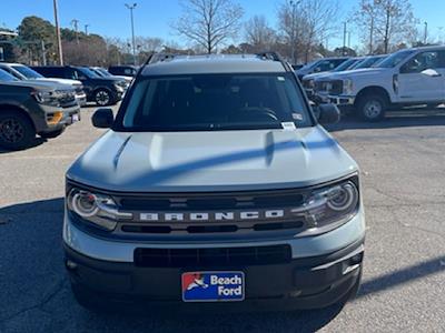 Used 2023 Ford Bronco Sport Big Bend for sale #5T6669A - photo 2