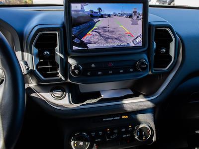 Used 2023 Ford Bronco Sport Big Bend for sale #5T6669A - photo 1